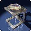 3d magnifier