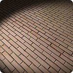 Brick texture