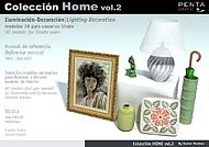 Coleccion HOME vol2